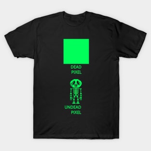 udead pixel T-Shirt